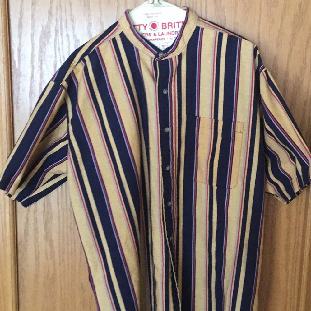 Tribes Shirt XL